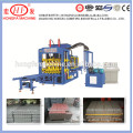 interlocking brick machine price / brick making machine molds quotation / concrete brick making machine in India price list